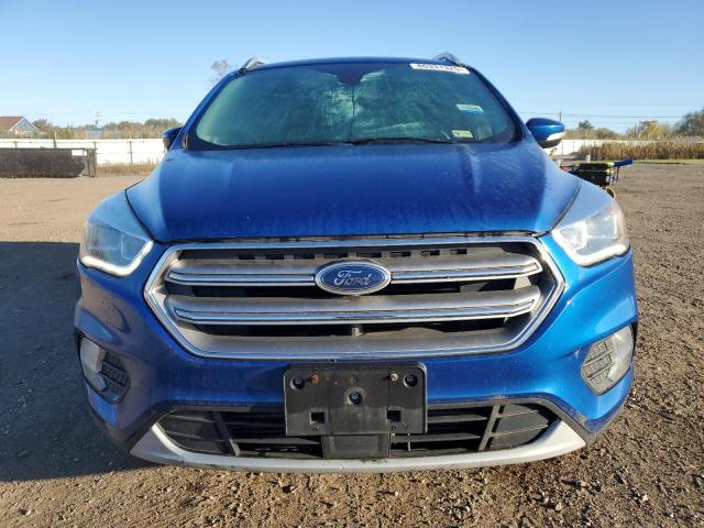 Паркетники FORD ESCAPE 2017 Синий