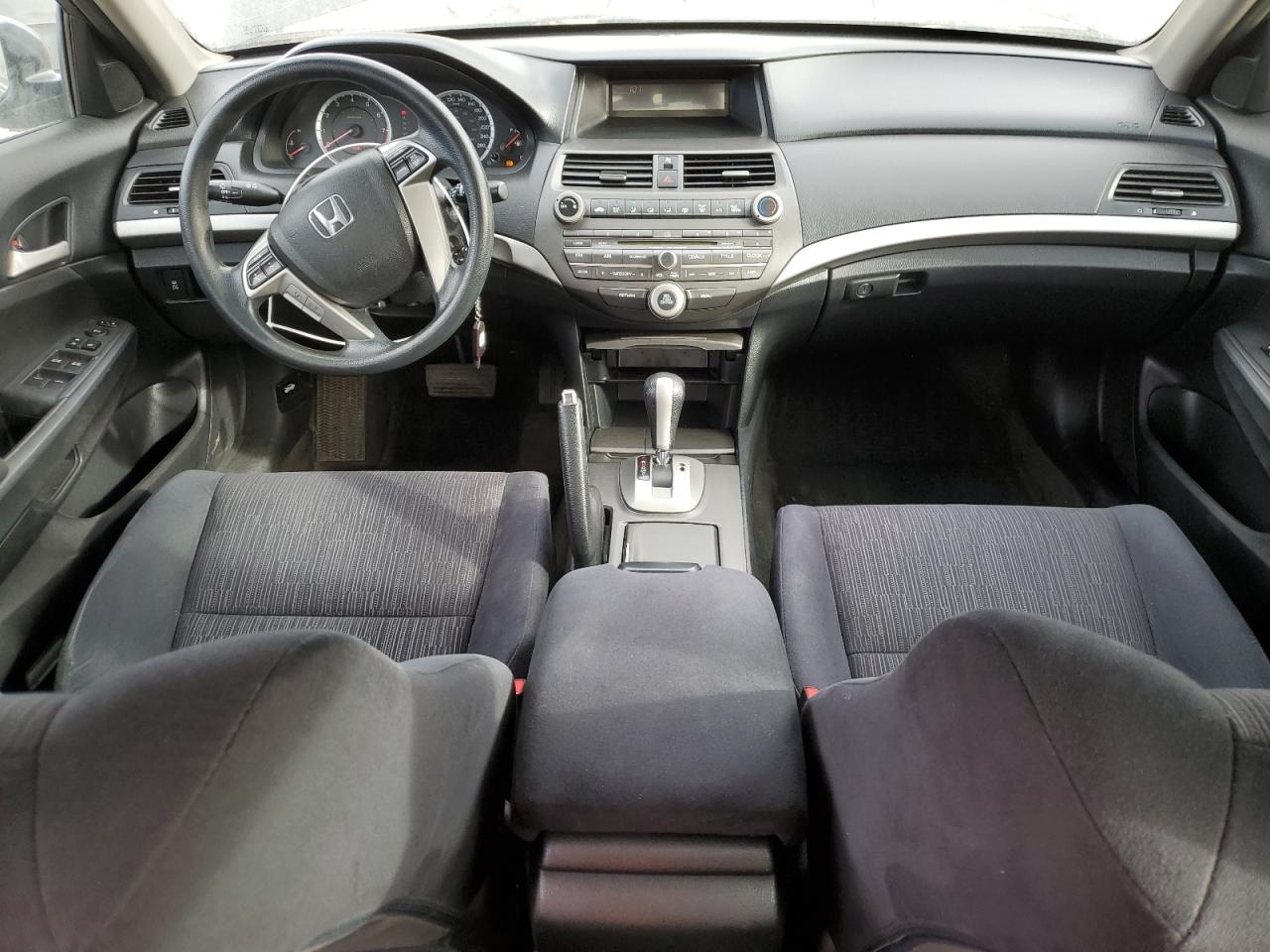 2011 Honda Accord Se VIN: 1HGCP2F69BA801413 Lot: 85718765