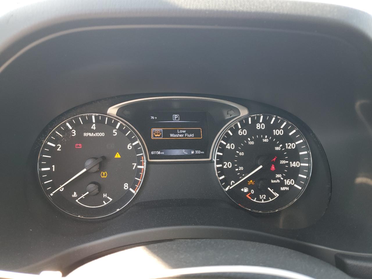 2019 Nissan Pathfinder S VIN: 5N1DR2MN8KC590292 Lot: 87404315