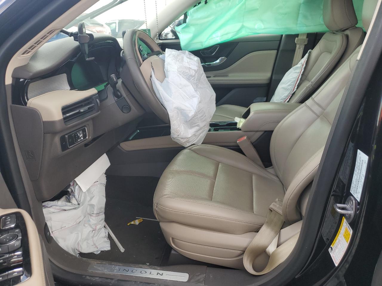 2023 Lincoln Corsair VIN: 5LMCJ1CA1PUL16295 Lot: 84779975