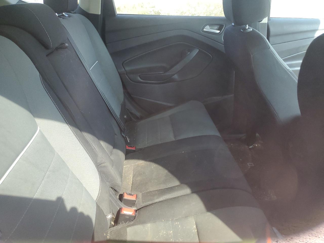 2014 Ford Escape Se VIN: 1FMCU9G9XEUC44342 Lot: 84658925