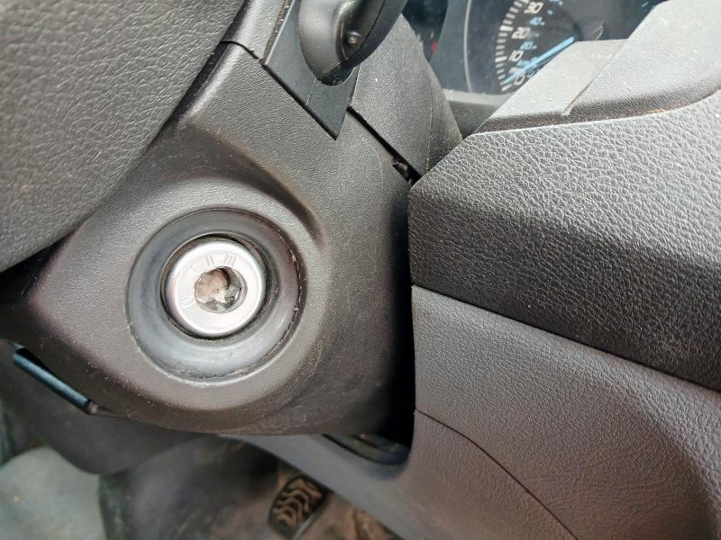 2014 FORD TRANSIT 350 