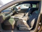 2018 AUDI A5 S LINE TFSI S-A  for sale at Copart BRISTOL