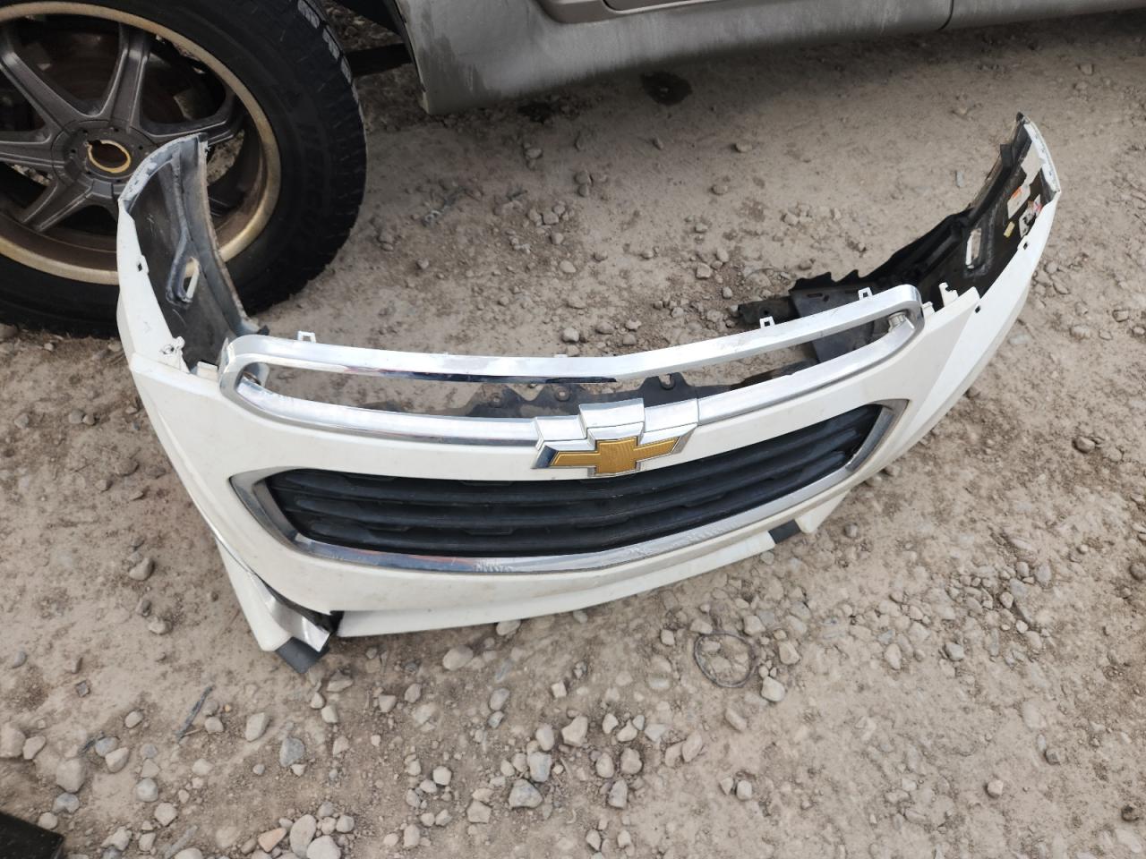 2015 Chevrolet Cruze Lt VIN: 1G1PC5SB8F7116069 Lot: 85155155