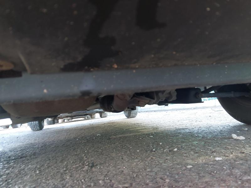 2007 FIAT PANDA 1.1 ACTIVE 5DR