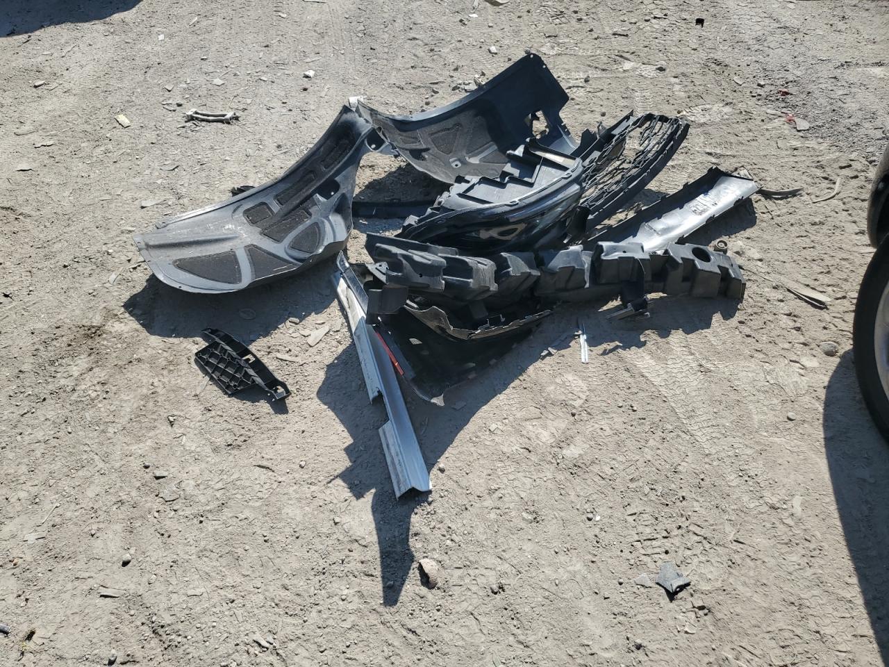 2017 Dodge Charger Police VIN: 2C3CDXKT5HH567267 Lot: 85151605