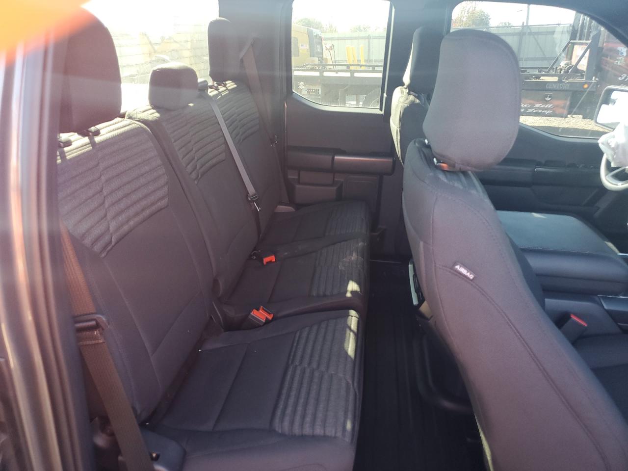 2023 Ford F150 Super Cab VIN: 1FTEX1EP0PKF27371 Lot: 84961835