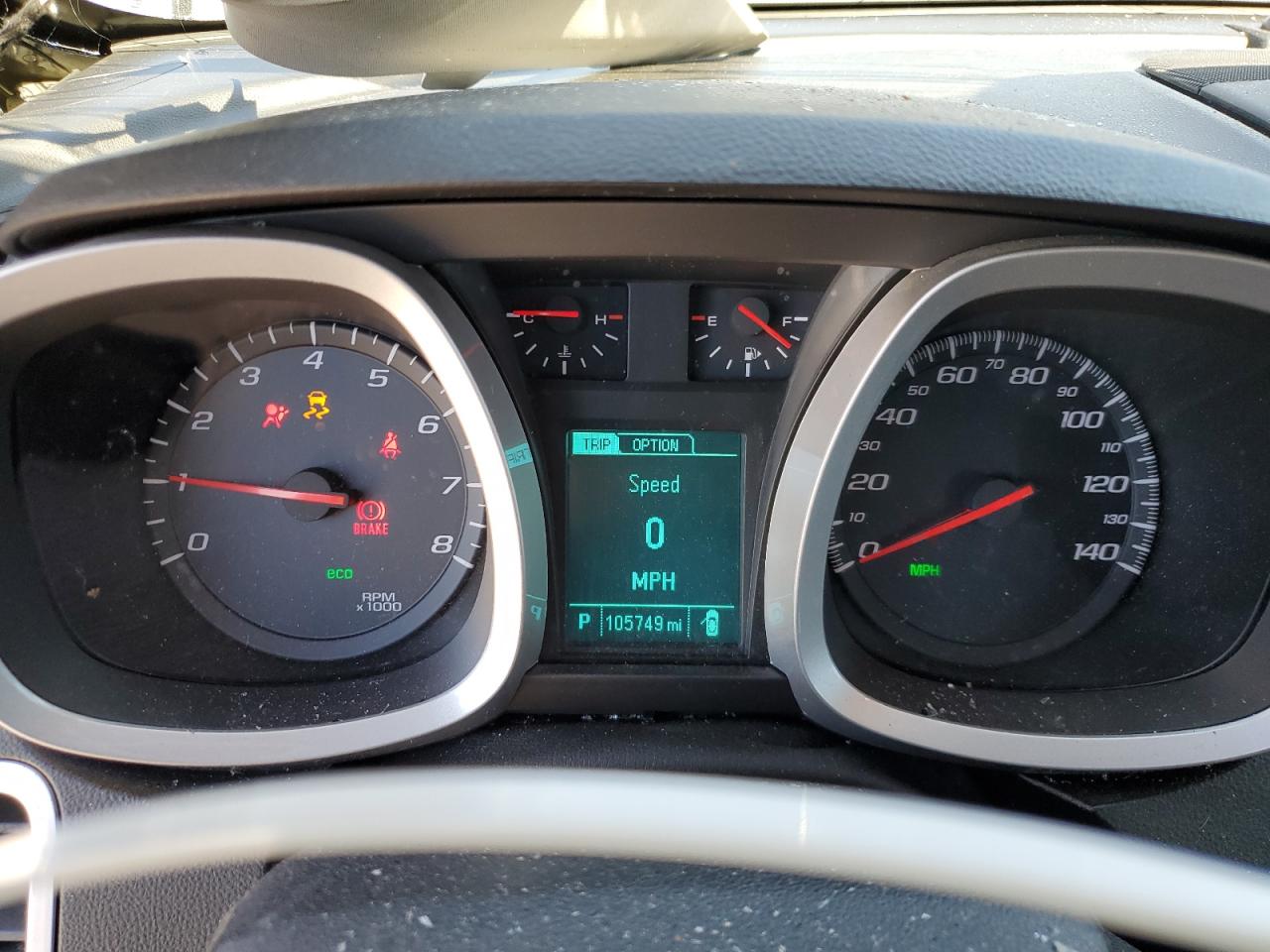 2016 Chevrolet Equinox Ls VIN: 2GNFLEEK0G6248993 Lot: 82386465