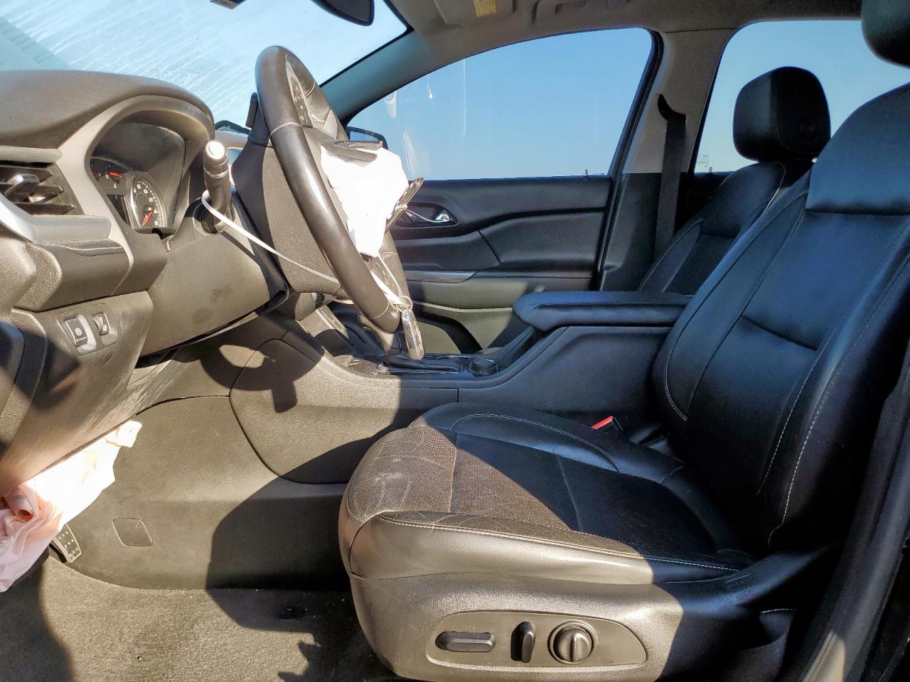 2018 GMC Acadia Slt-1 VIN: 1GKKNMLS5JZ106735 Lot: 84057575