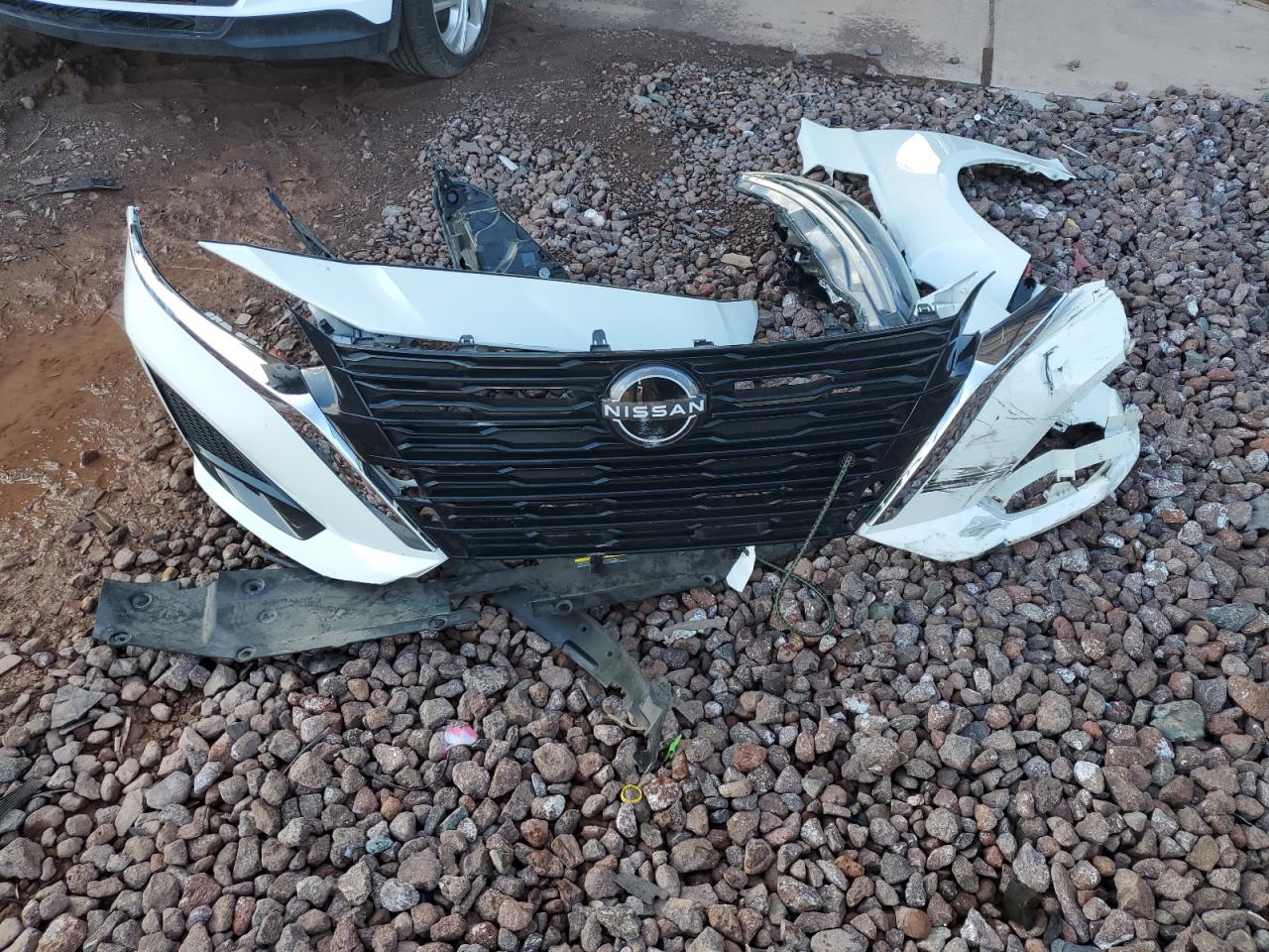 2024 Nissan Altima Sv VIN: 1N4BL4DV7RN427193 Lot: 82446595