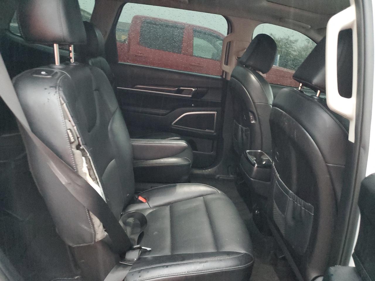 2024 Kia Telluride S VIN: 5XYP64GC9RG506681 Lot: 85716115