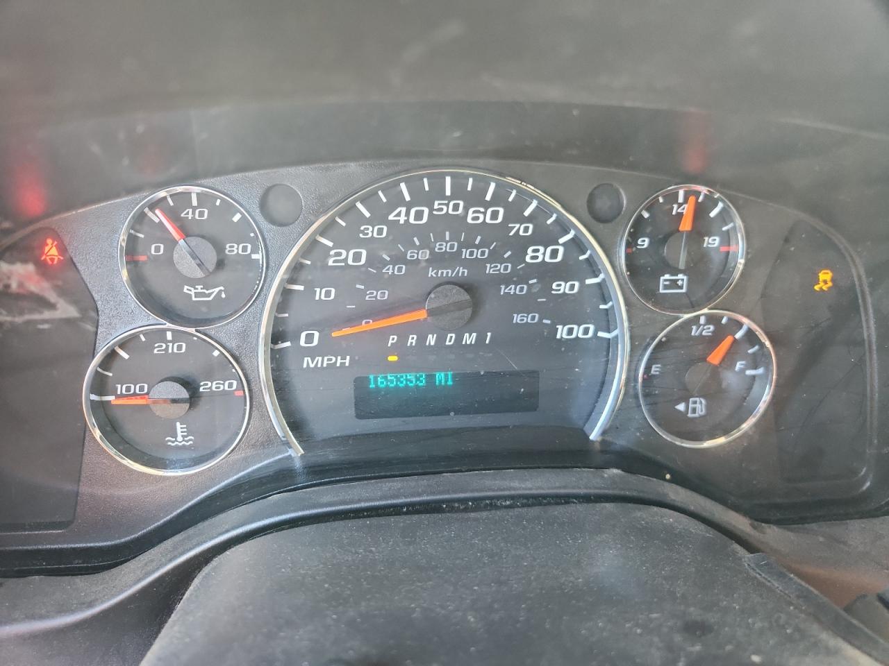 2017 GMC Savana G2500 VIN: 1GTW7AFF5H1911955 Lot: 85353775