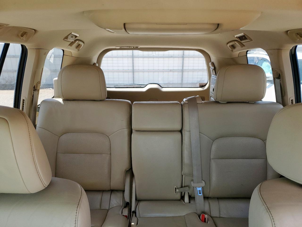 2014 Toyota Land Cruiser VIN: JTMHY7AJ2E4024392 Lot: 85937895