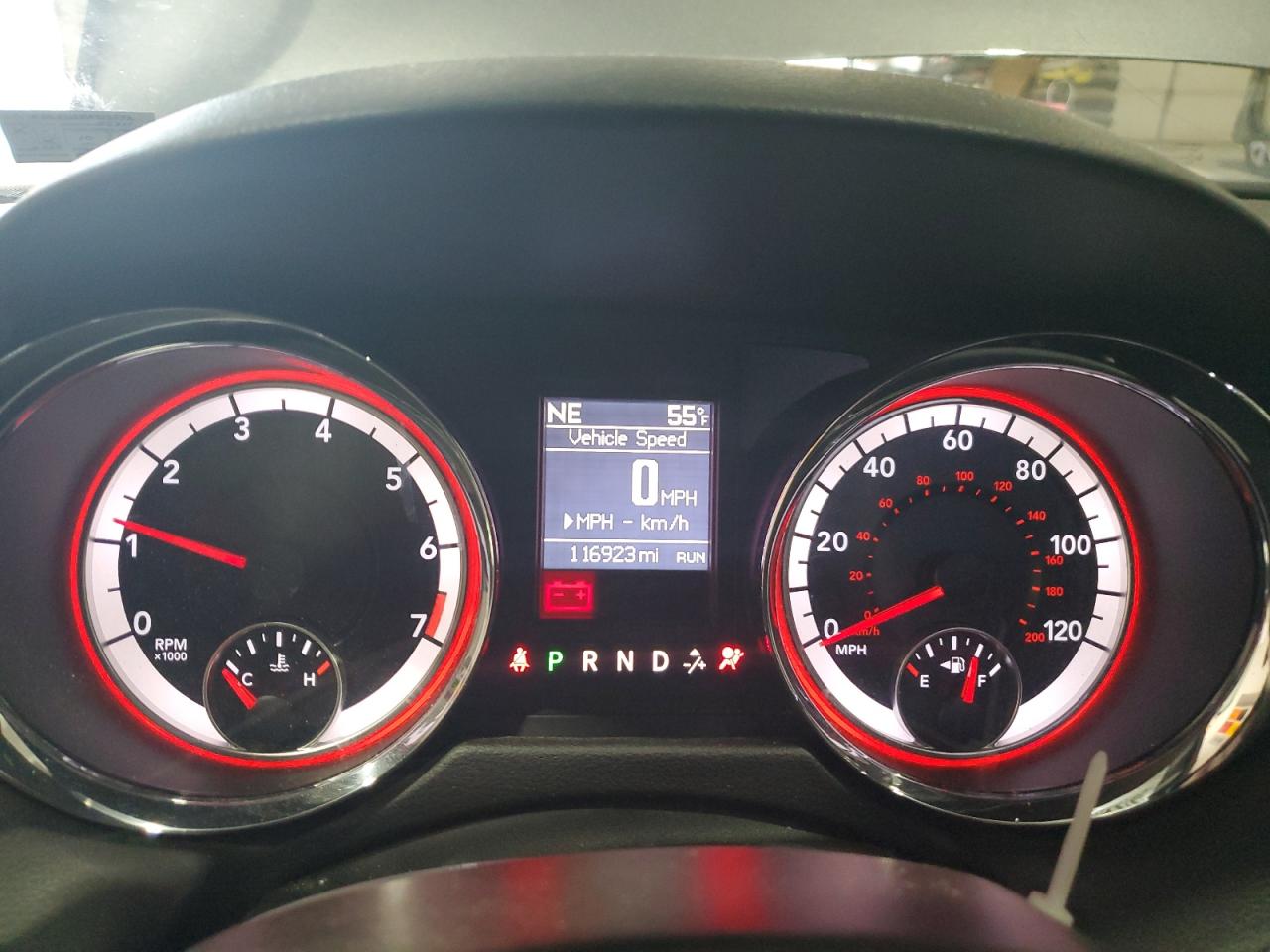 2019 Dodge Grand Caravan Gt VIN: 2C4RDGEG2KR513592 Lot: 90922145