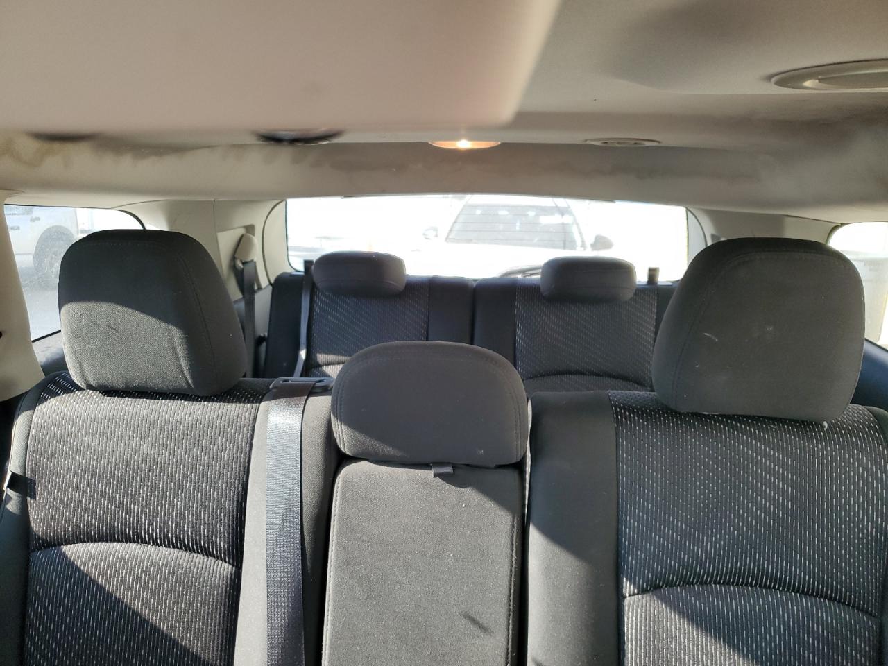 2014 Dodge Journey Sxt VIN: 3C4PDDBG0ET301849 Lot: 85710345