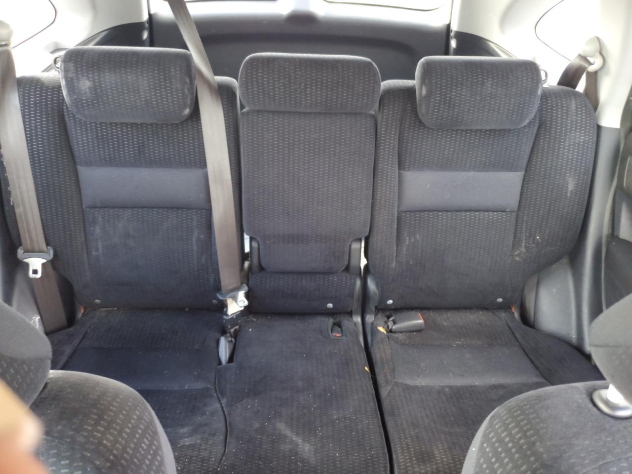 2009 Honda Cr-V Ex VIN: 5J6RE38539L007430 Lot: 85768485