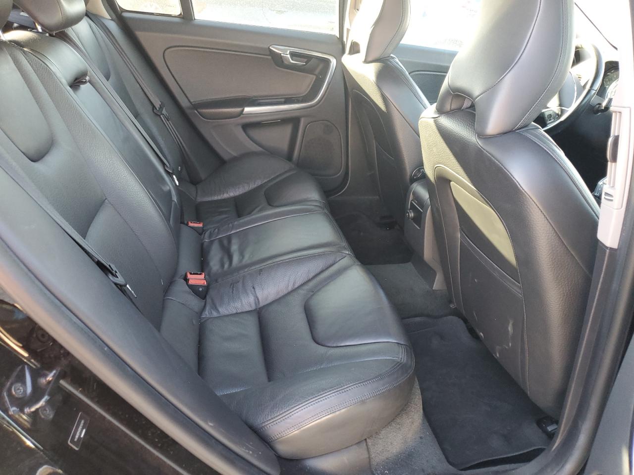 2013 Volvo S60 T5 VIN: YV1612FH7D1213781 Lot: 90940295