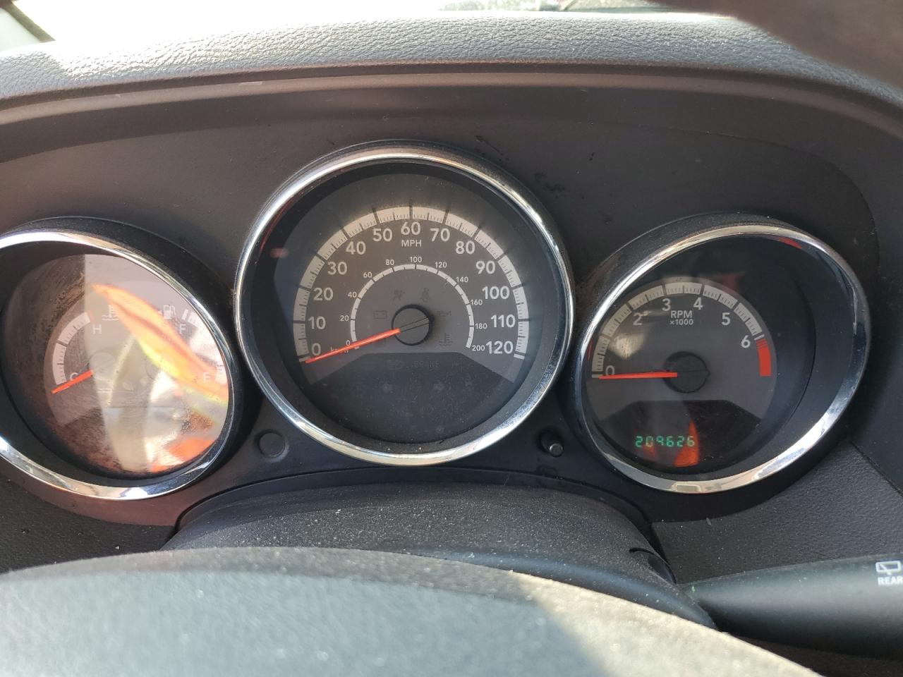 2010 Dodge Caliber Sxt VIN: 1B3CB4HA3AD595658 Lot: 85376495