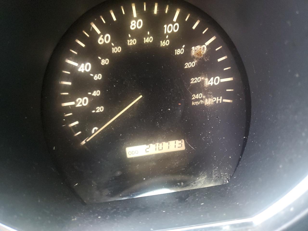 2004 Lexus Rx 330 VIN: 2T2HA31UX4C028057 Lot: 89808115