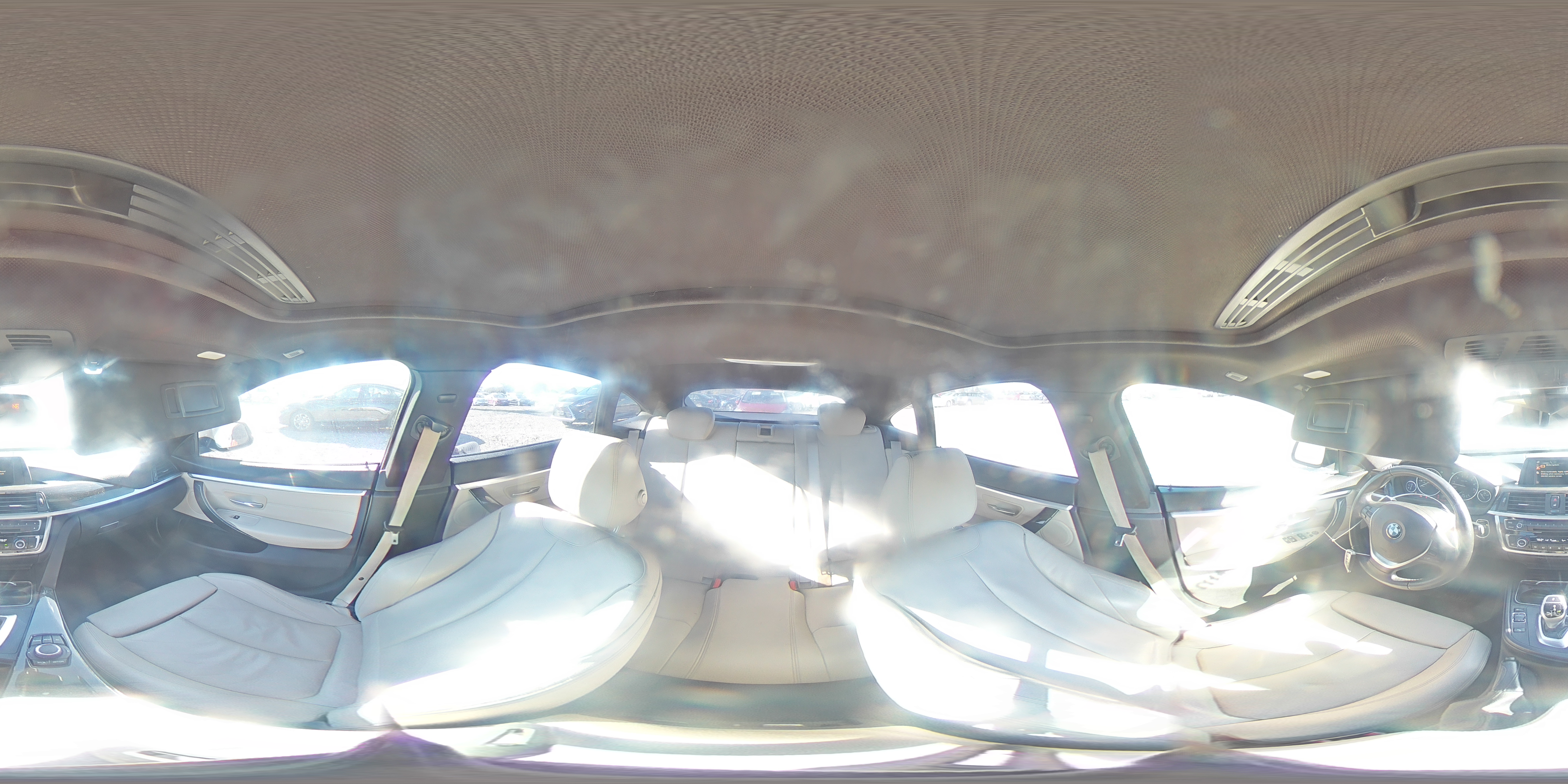 2017 BMW 430I Gran Coupe VIN: WBA4F7C53HG437782 Lot: 90653045