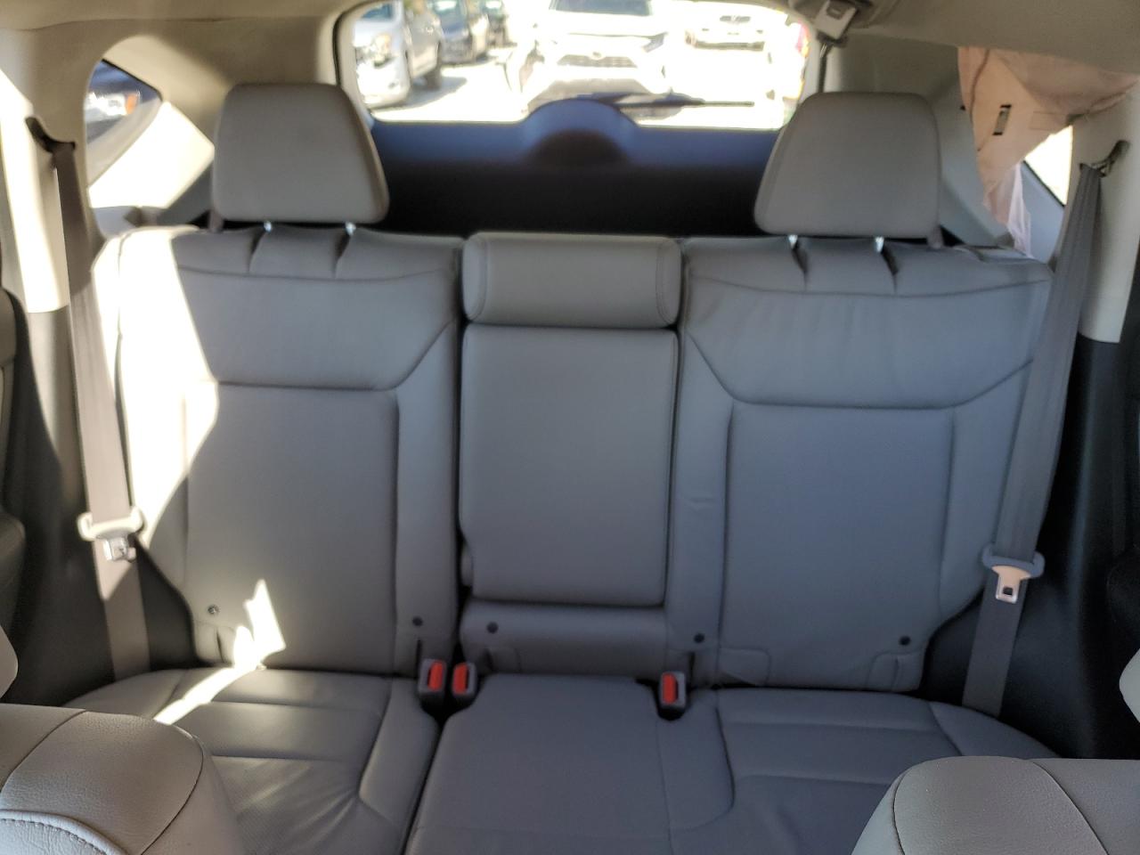 2015 Honda Cr-V Exl VIN: 5J6RM4H73FL090508 Lot: 82391455