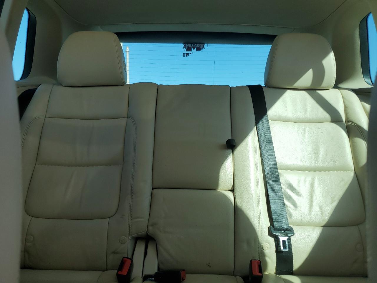 2016 Volkswagen Tiguan S VIN: WVGAV7AX8GW577047 Lot: 85714945