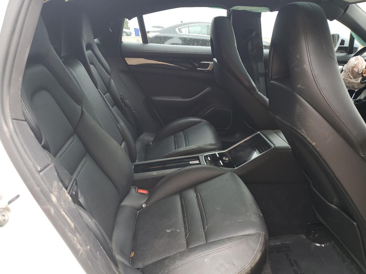 2018 Porsche Panamera 4 VIN: WP0AA2A74JL110218 Lot: 81999905