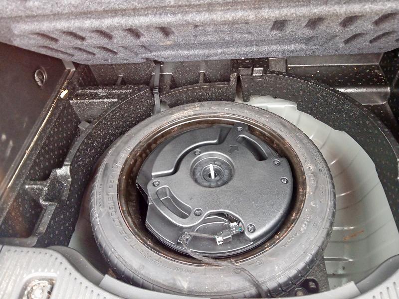 2014 VAUXHALL MOKKA 1.7 CDTI TECH LINE 5DR