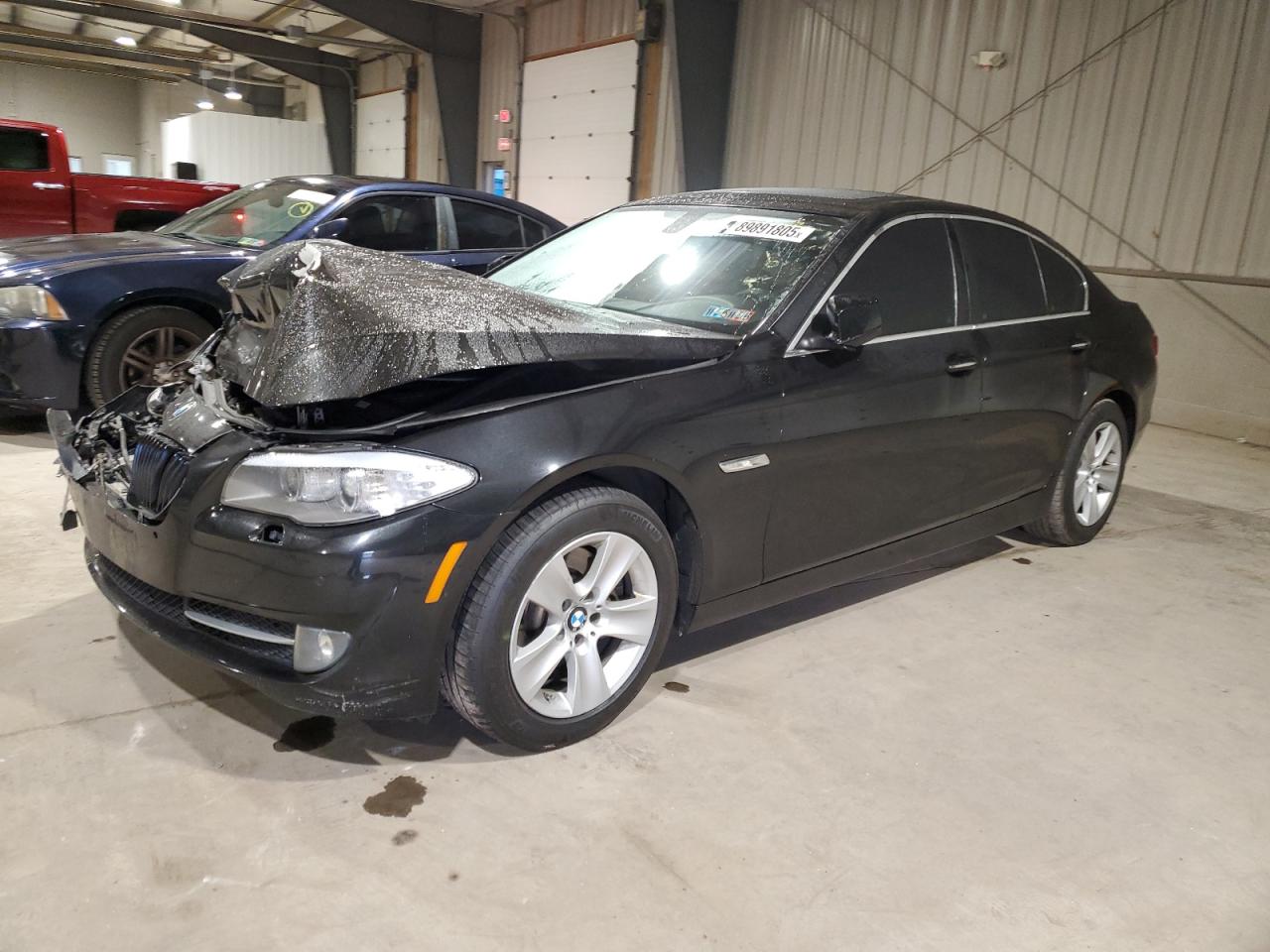 2013 BMW 528 Xi