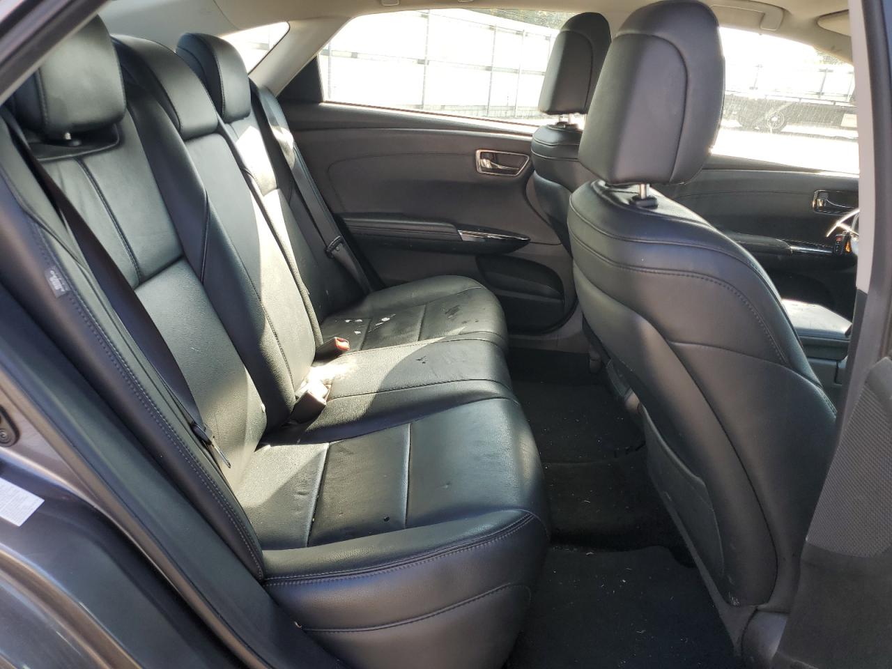 2014 Toyota Avalon Base VIN: 4T1BK1EB2EU111325 Lot: 85823855