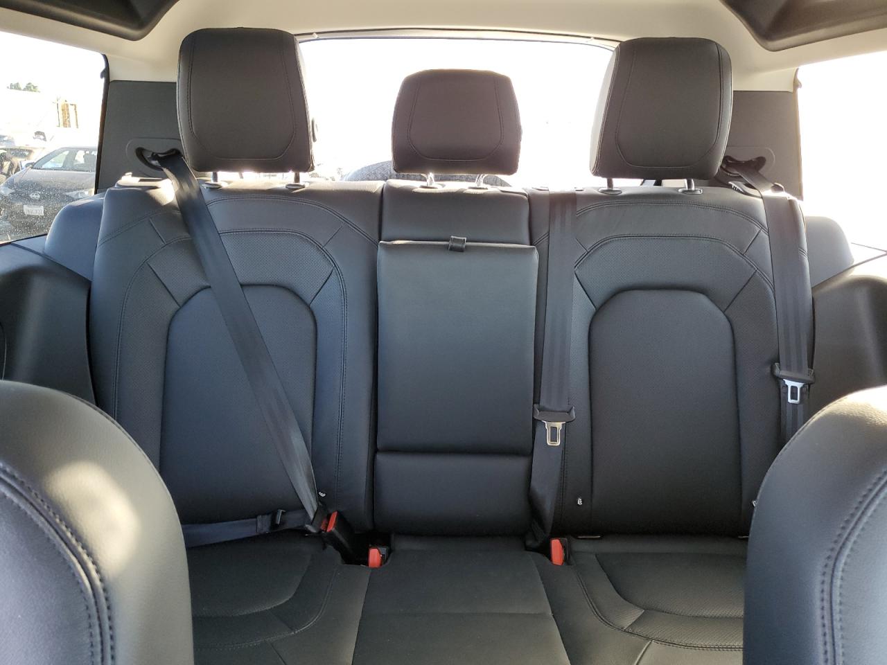 2023 Land Rover Defender 90 Se VIN: SALEP6EU7P2239584 Lot: 90538705