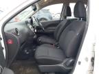 2013 NISSAN MICRA VISIA CVT  for sale at Copart YORK