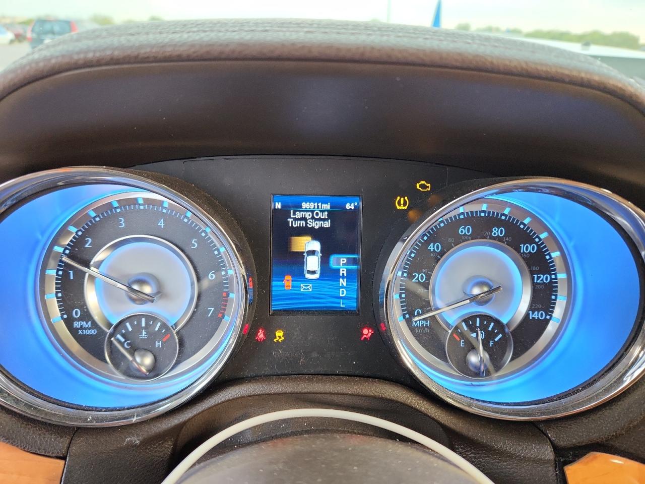 2014 Chrysler 300C VIN: 2C3CCAEG8EH358177 Lot: 89639645