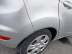 2009 FORD FIESTA STYLE PLUS 68 TDCI  for sale at Copart CHESTER