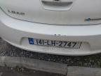 2014 NISSAN LEAF  for sale at Copart CASTLEDERMOT - IRELAND