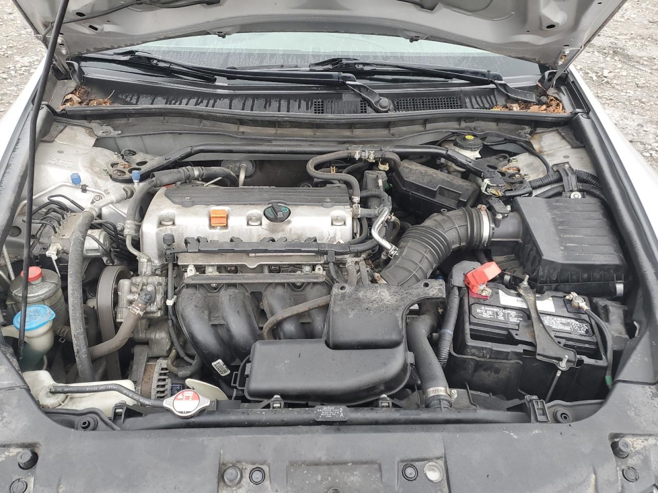 2010 Honda Accord Exl VIN: 1HGCP2F8XAA121150 Lot: 82739125