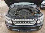 2015 LAND ROVER DISCOVERY HSE SDV6 AUTO  for sale at Copart YORK