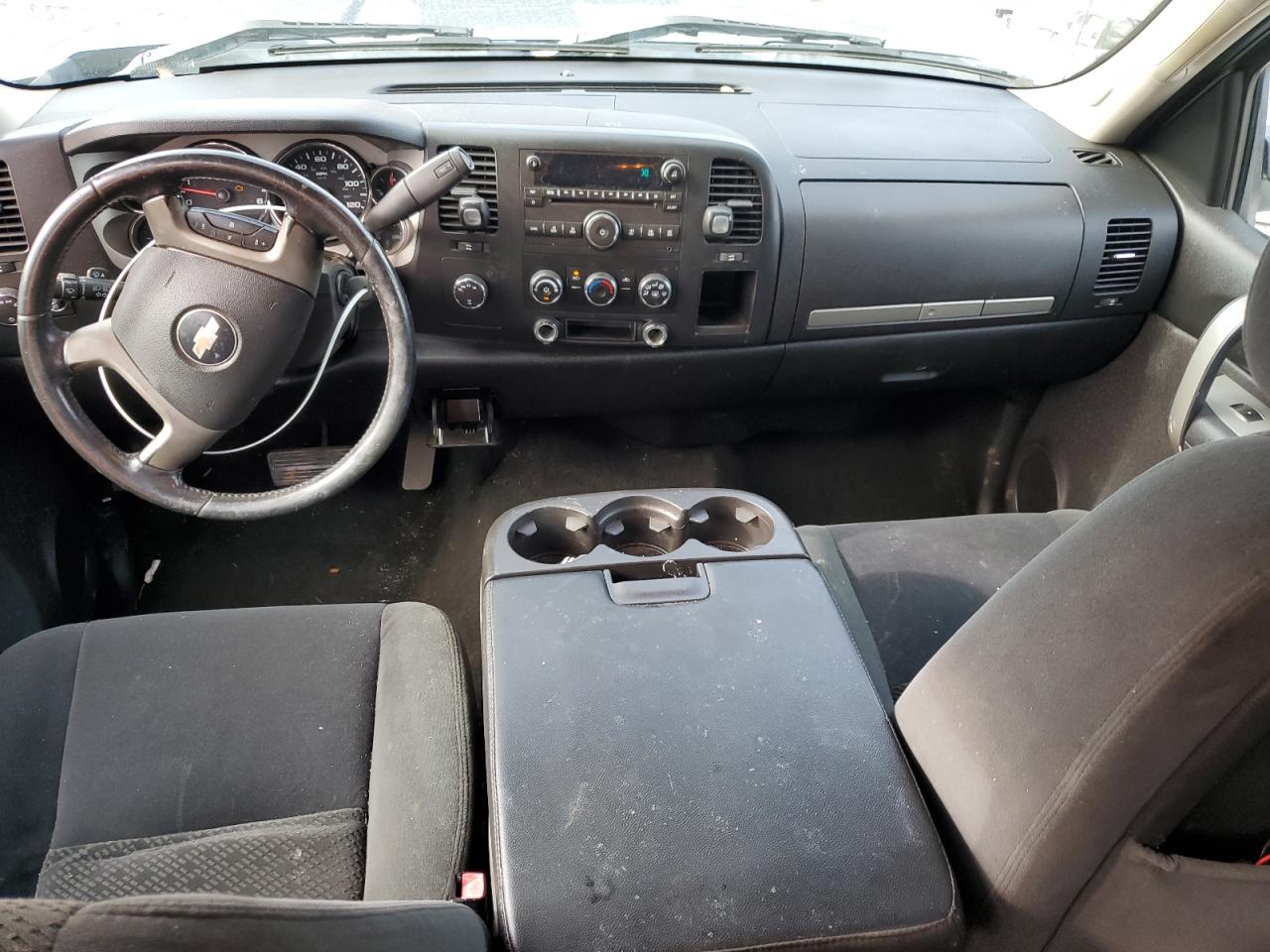 2008 Chevrolet Silverado K1500 VIN: 2GCEK19J481222882 Lot: 84788205