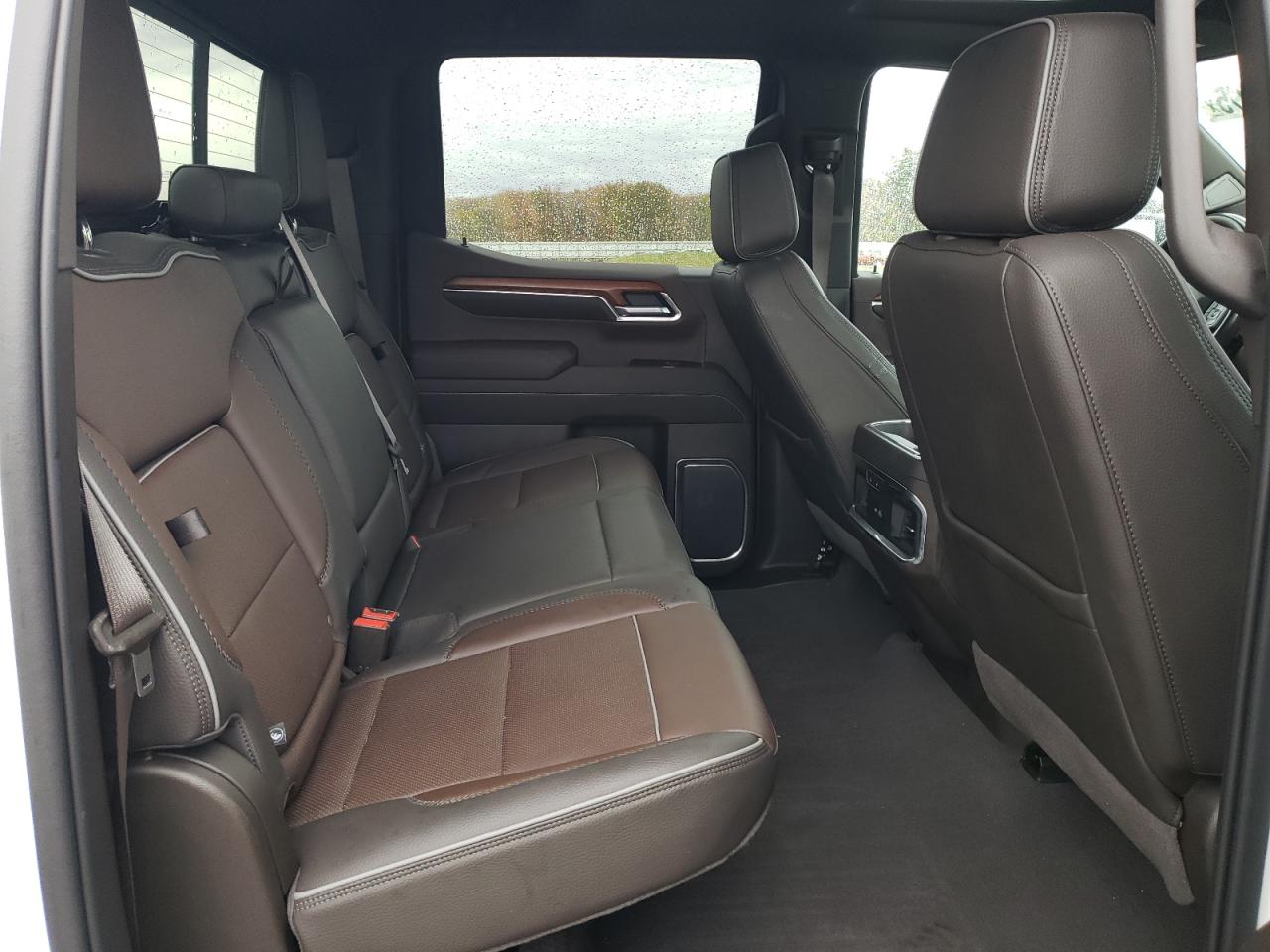 2022 GMC Sierra K1500 Denali VIN: 1GTUUGEL5NZ573447 Lot: 82767175