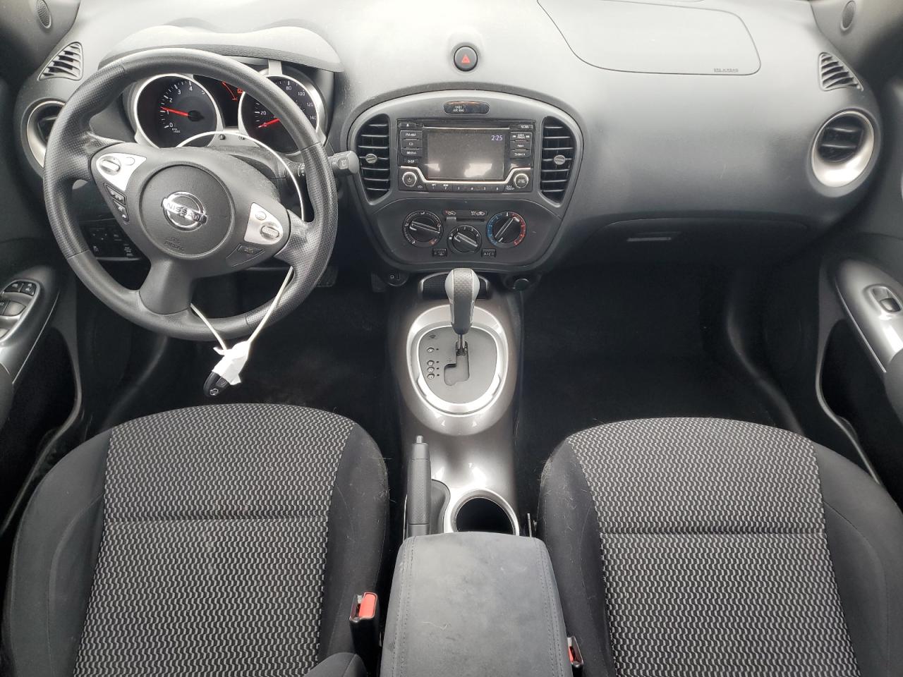 2015 Nissan Juke S VIN: JN8AF5MVXFT552977 Lot: 85371345
