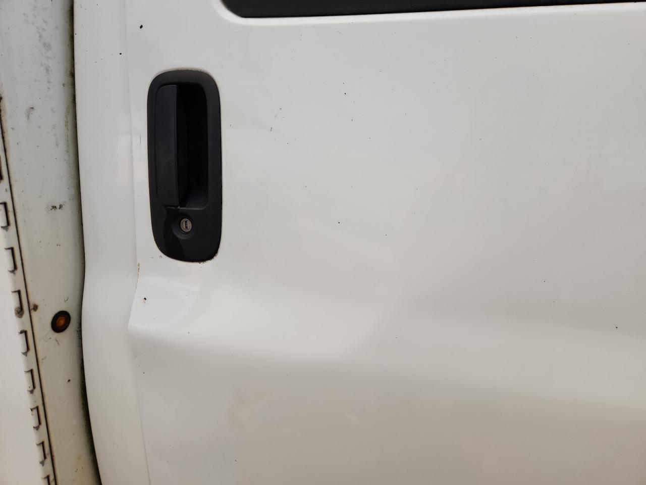 2012 Chevrolet Express G3500 VIN: 1GB0G2CG3C1185423 Lot: 85501585