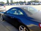 2013 MERCEDES-BENZ SL350 AUTO  for sale at Copart SANDY