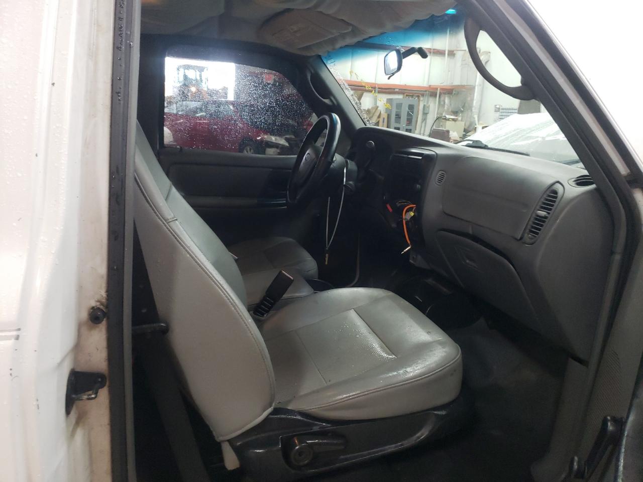 2005 Ford Ranger VIN: 1FTYR10U55PA99947 Lot: 82315075