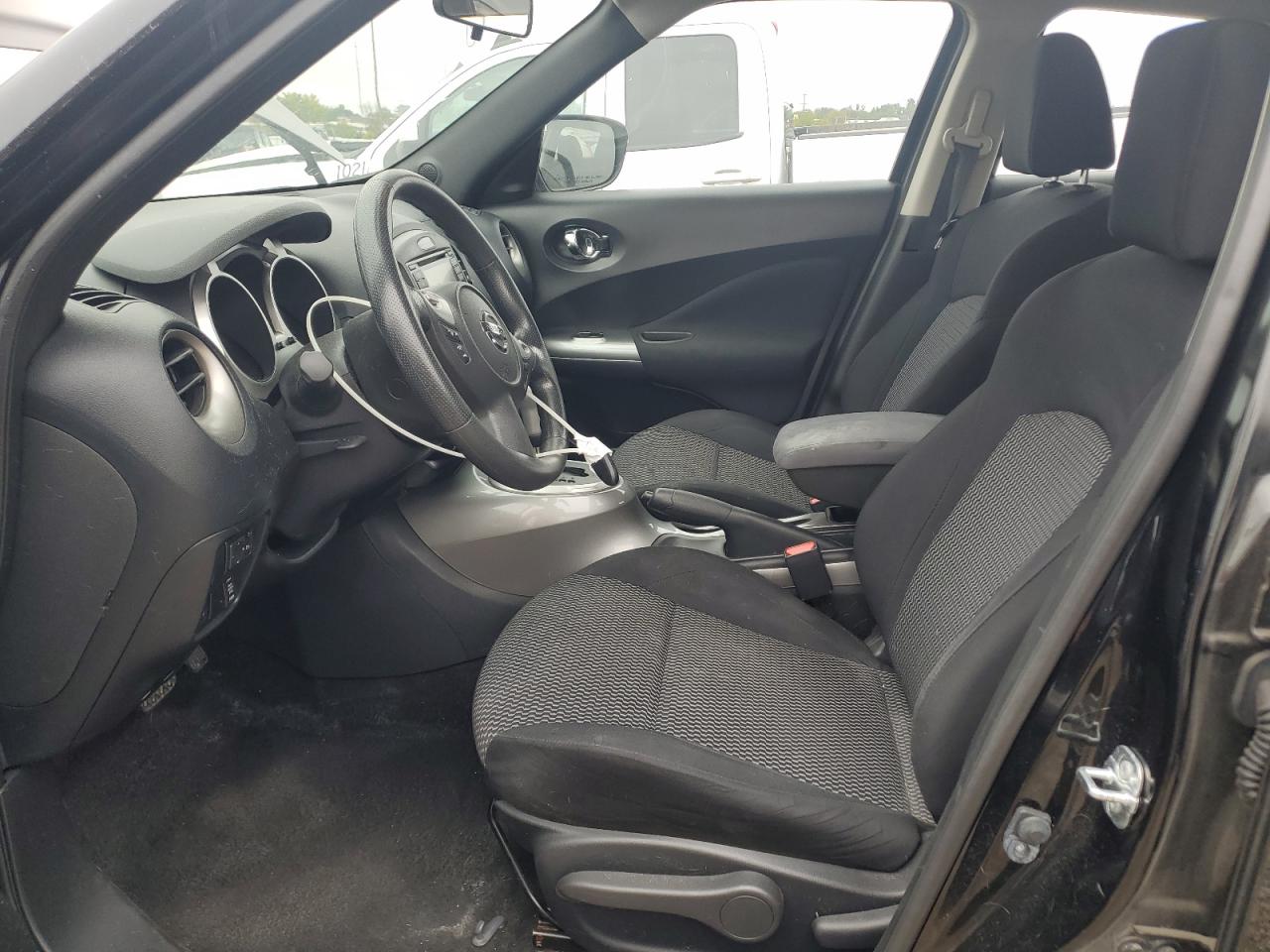 2015 Nissan Juke S VIN: JN8AF5MVXFT552977 Lot: 85371345