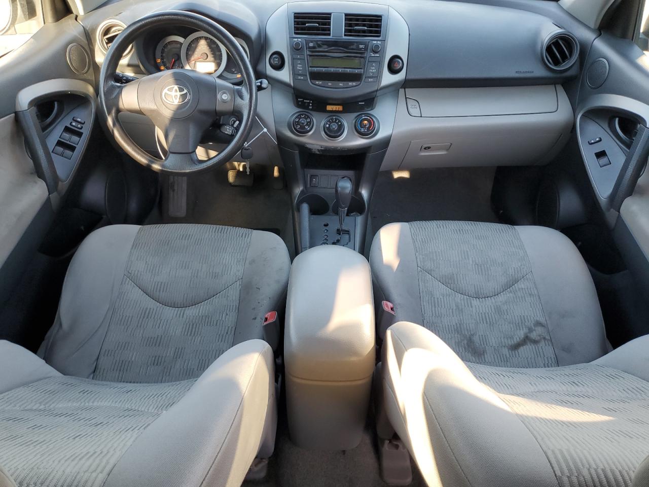 2011 Toyota Rav4 VIN: 2T3BF4DV4BW085332 Lot: 82609425
