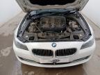2012 BMW 5 SERIES 520D SE 5DR STEP AUTO [START STOP] for sale at Copart WESTBURY