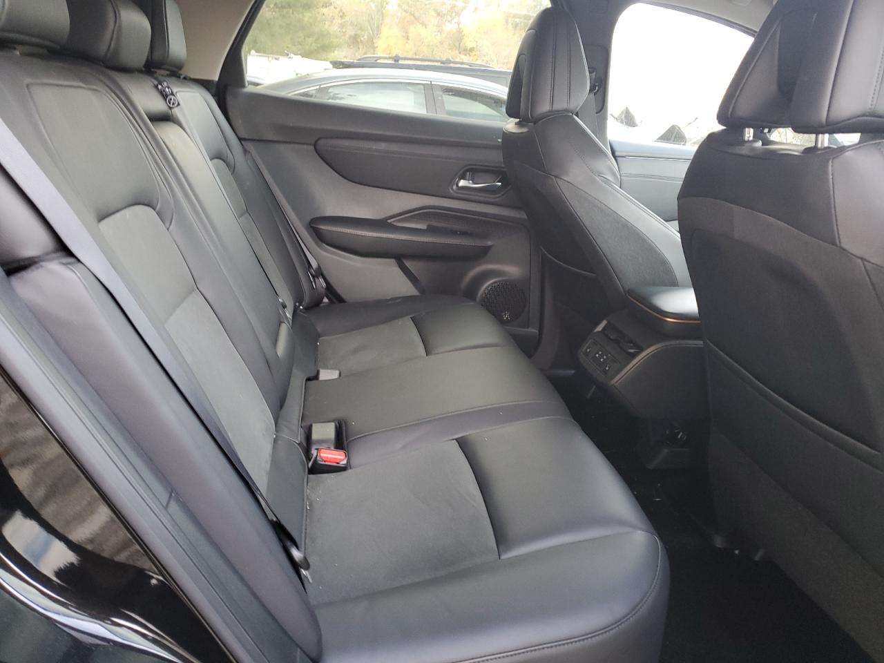 2025 Nissan Ariya Engage VIN: JN8CF0BF4SM761627 Lot: 82783475