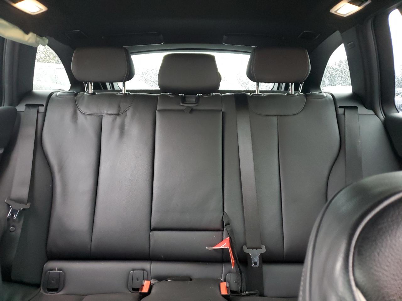 2018 BMW 328 D xDrive VIN: WBA8J1C56JA019254 Lot: 85950115