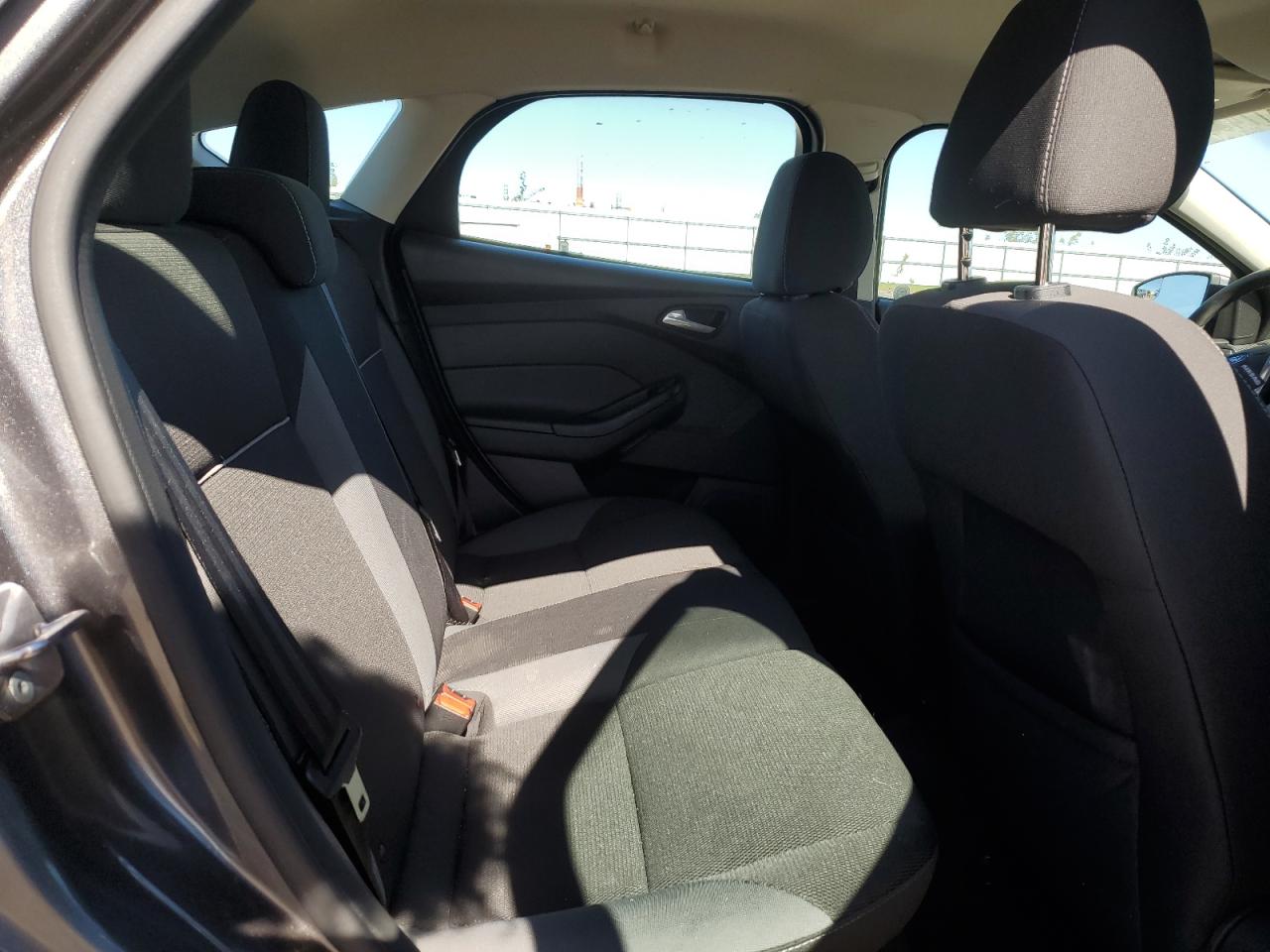 2013 Ford Focus Se VIN: 1FADP3K21DL113558 Lot: 82317455