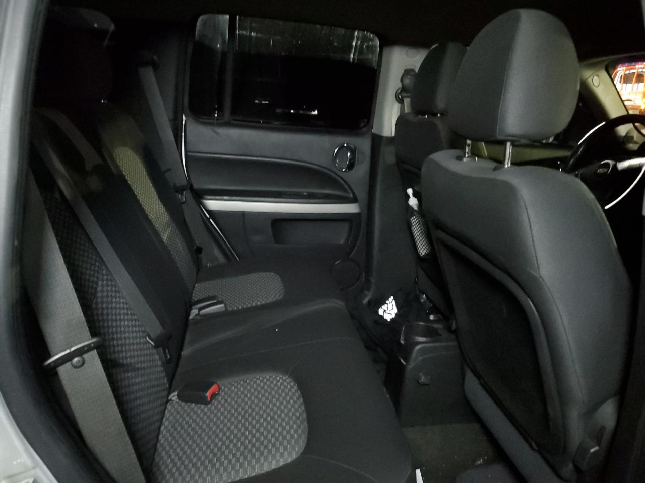 2009 Chevrolet Hhr Lt VIN: 3GNCA23B69S548875 Lot: 86723715